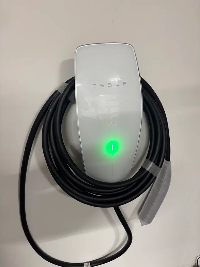 Charge Right Electric — customer photo 3