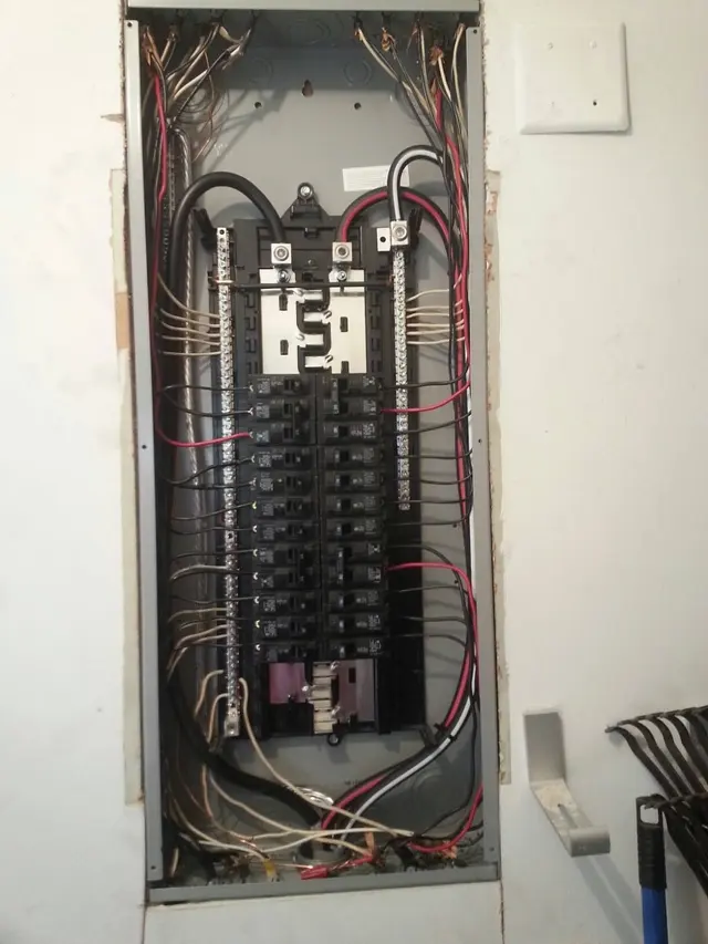 Charge Right Electric — customer photo 9
