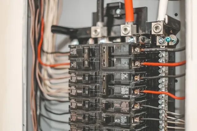Charge Right Electric — photo from the business 8