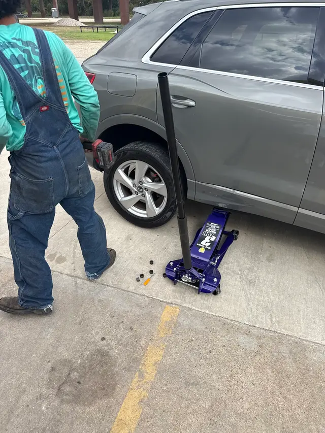 Jordi’s Tire Shop — customer photo 6