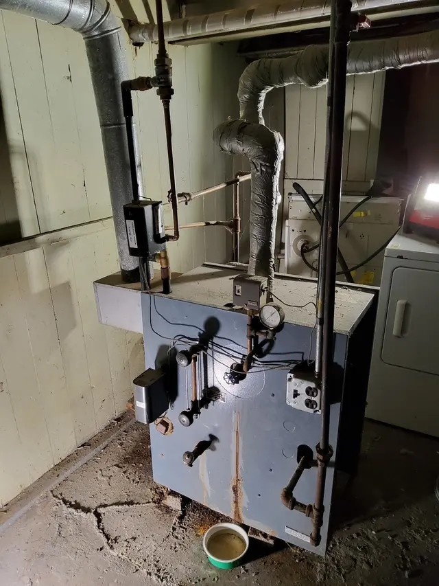 Semper Fi Plumbing — photo from the business 6