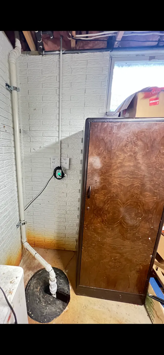 Customer photo from Wally's review