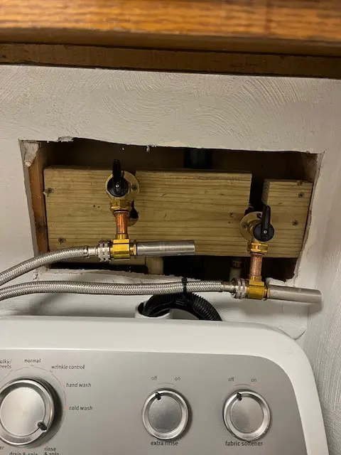 Semper Fi Plumbing — customer photo 11