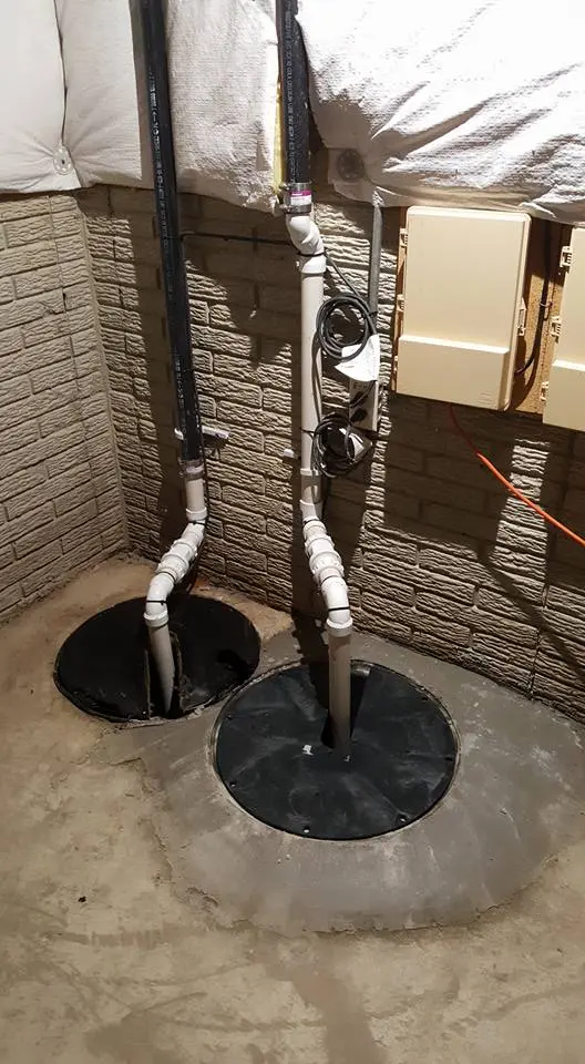 Semper Fi Plumbing — photo from the business 7