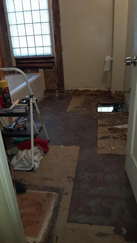 Semper Fi Plumbing — photo from the business 10