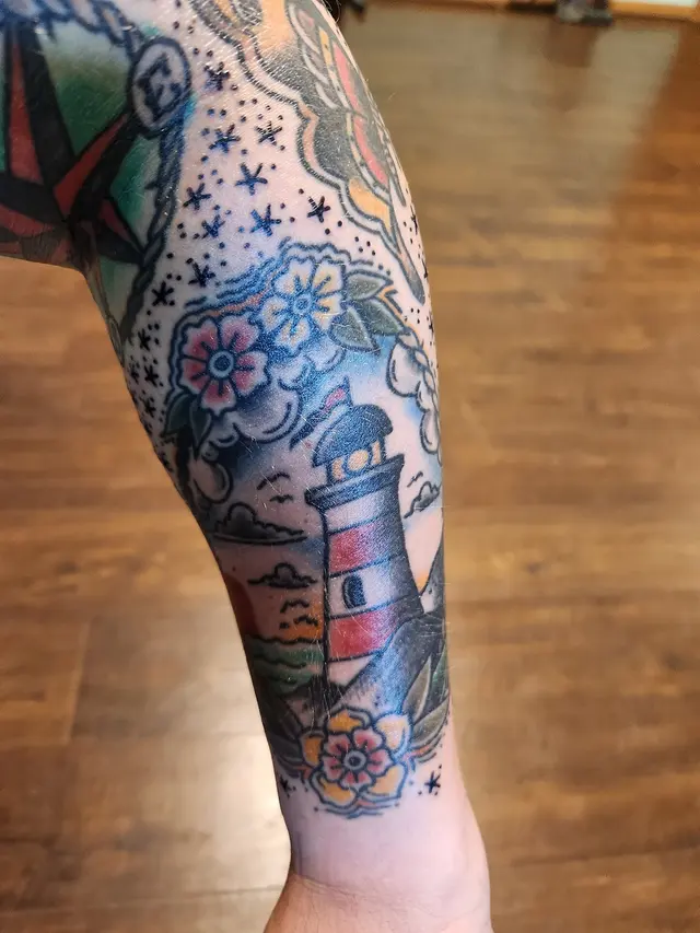 Customer photo from Nick's review