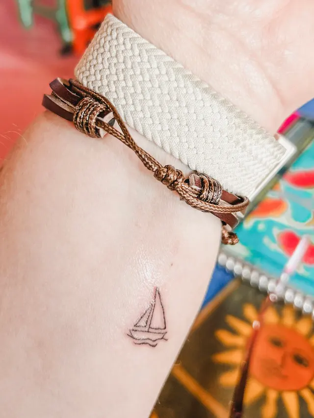 Customer photo from Stacy's review