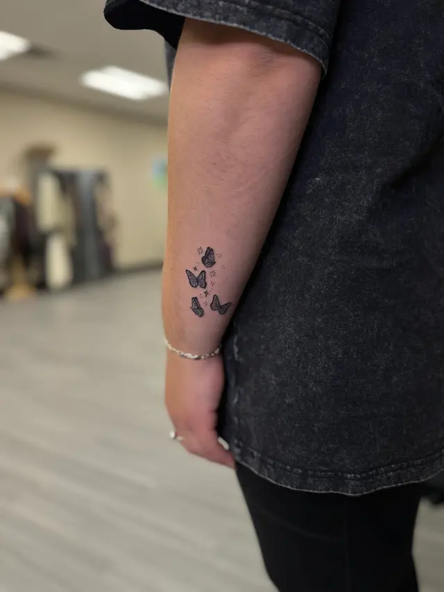The Hive Aesthetics LLC — photo from the business 11