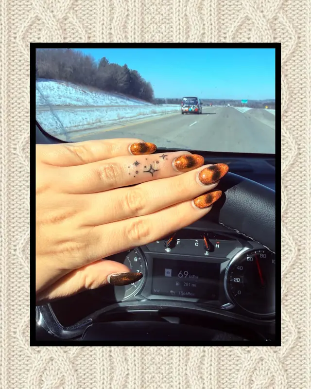 Customer photo from Brooke's review