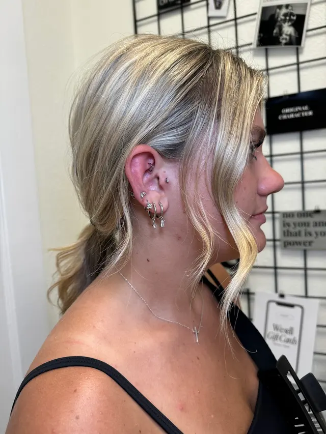 The Hive Aesthetics LLC — photo from the business 4