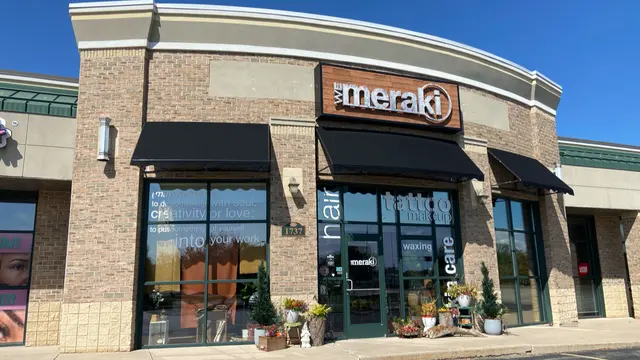 WeMeraki — photo from the business 1