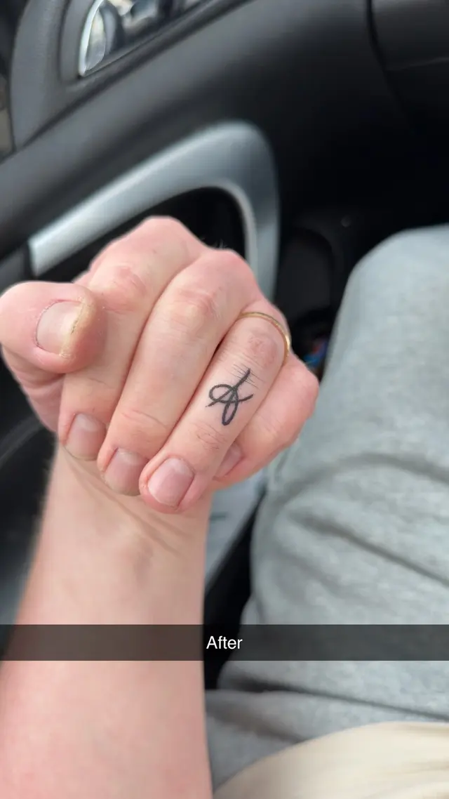 Customer photo from Garret's review