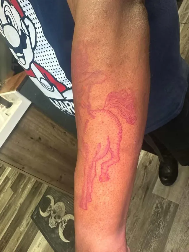 Customer photo from Demetrius's review