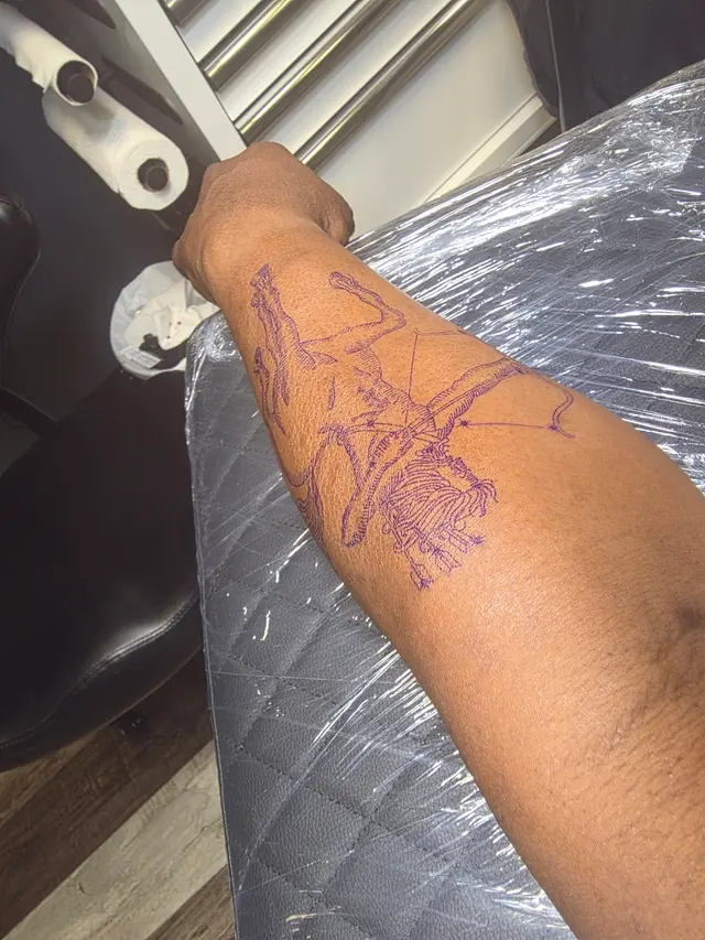Customer photo from Demetrius's review
