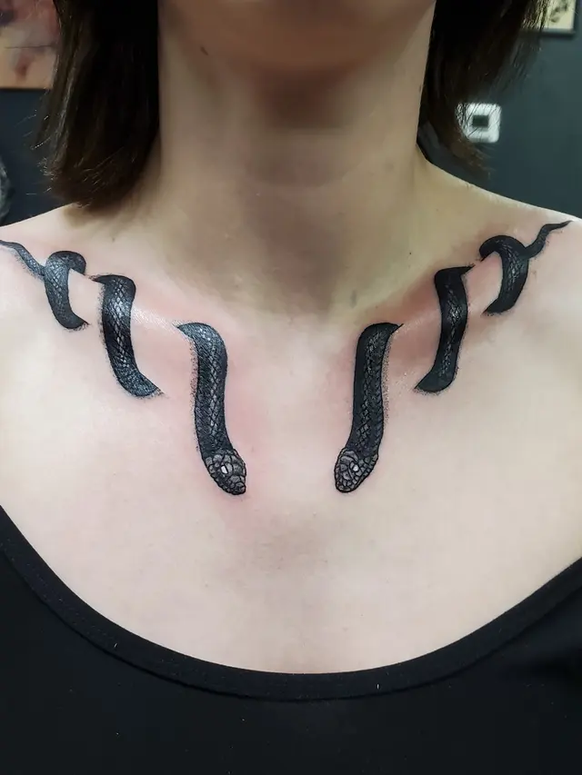 Soul Sketch Ink — photo from the business 11