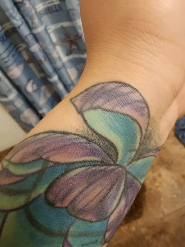 Customer photo from Simmy's review
