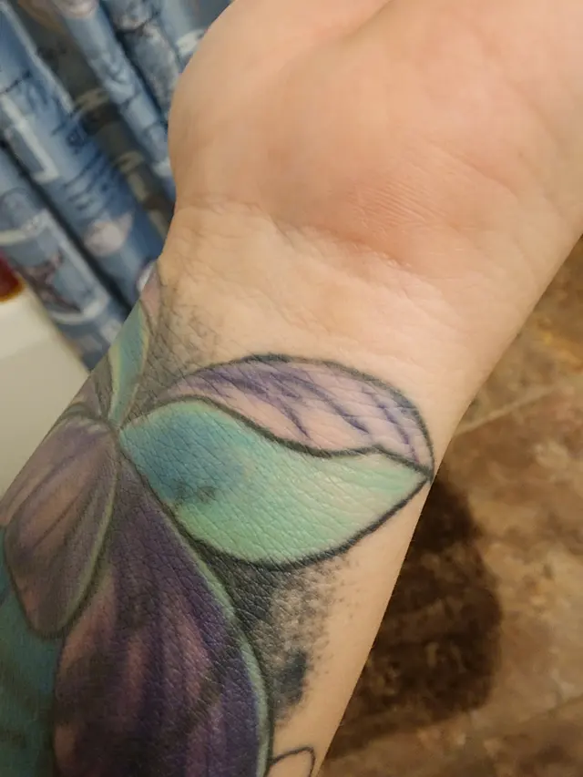 Customer photo from Simmy's review