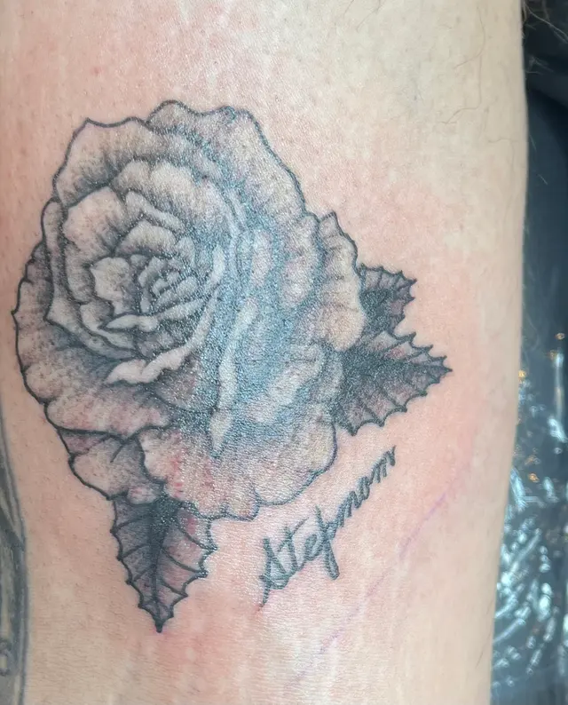 Customer photo from nathan's review