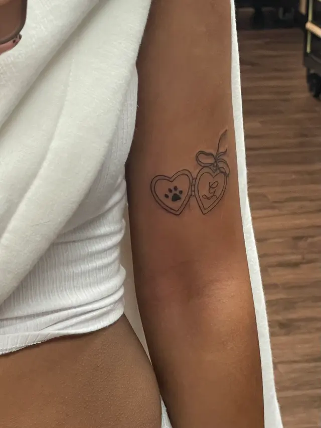 Big Guns Tattoo Appleton — customer photo 9