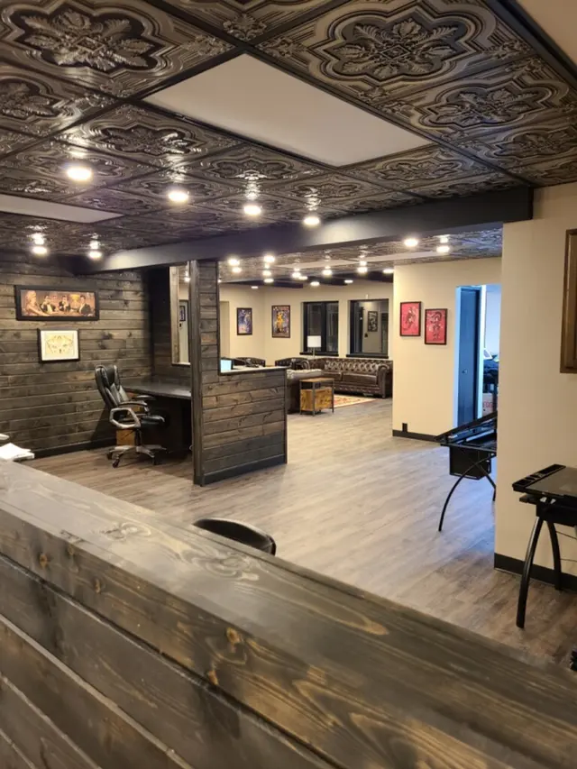 Big Guns Tattoo Appleton — photo from the business 1