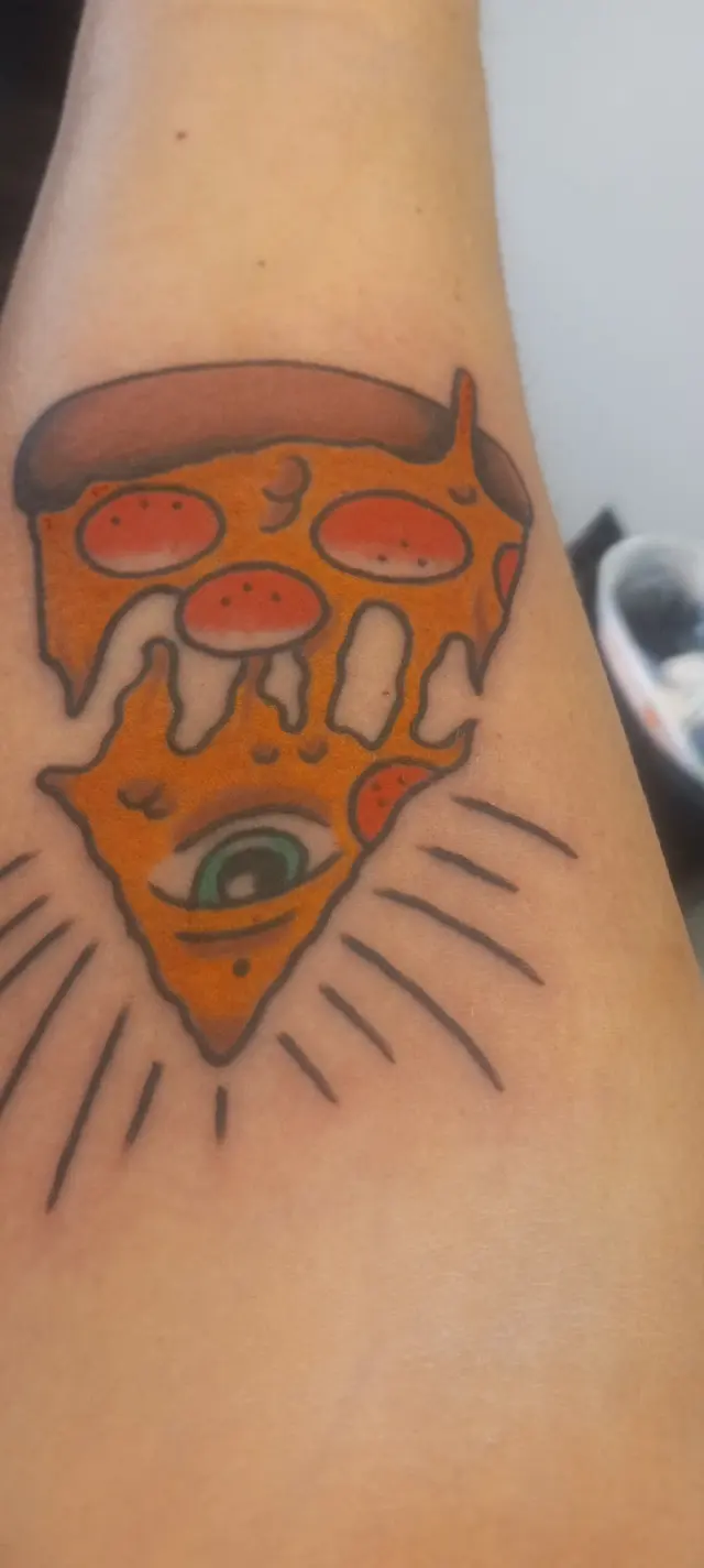 Customer photo from Bron's review