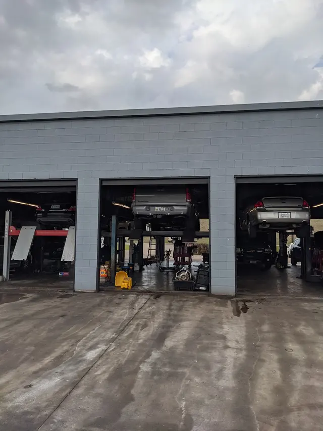 All Pro Transmission & Auto Repair — customer photo 4