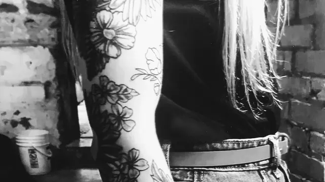 Appleton Tattoo — photo from the business 10
