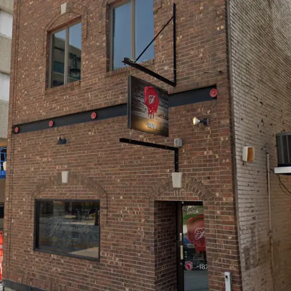 Appleton Tattoo — photo from the business 3