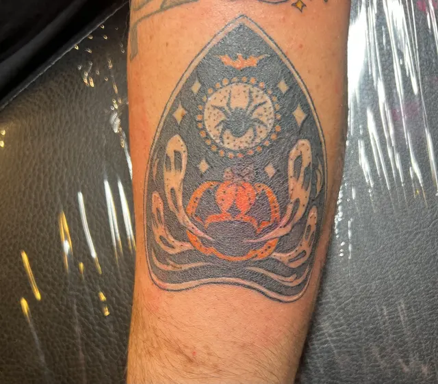 Appleton Tattoo — customer photo 5