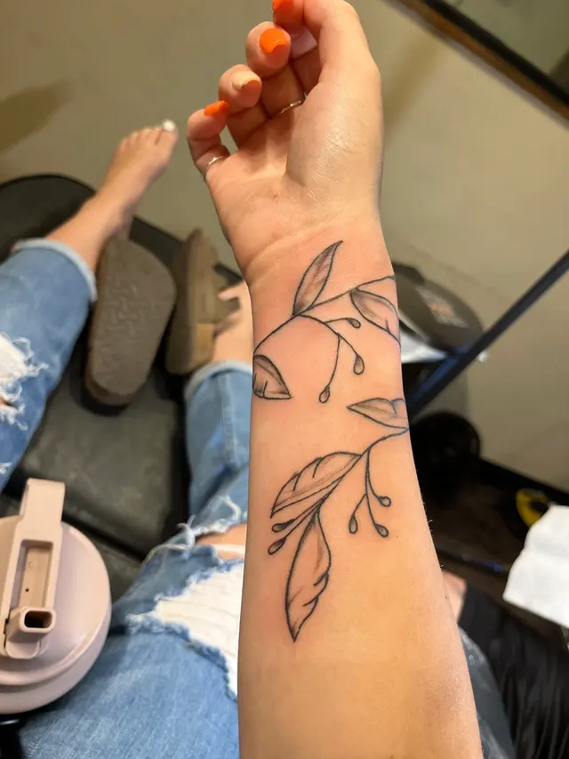 Customer photo from brooke's review