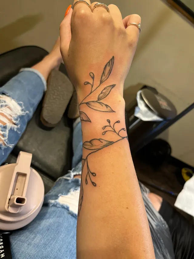 Customer photo from brooke's review