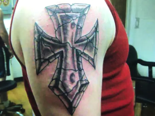 Appleton Tattoo — photo from the business 9