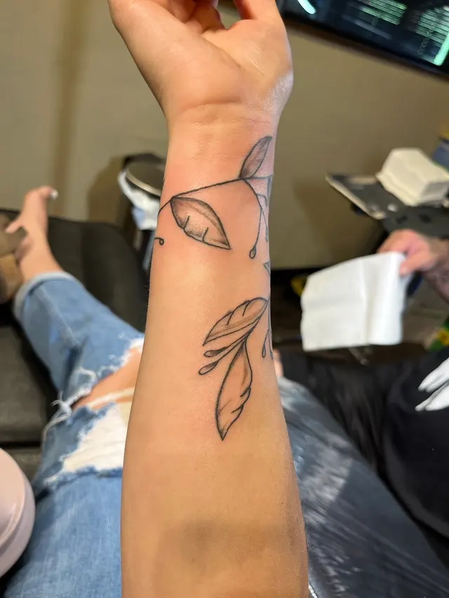 Customer photo from brooke's review
