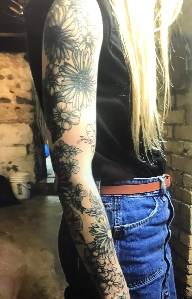 Appleton Tattoo — photo from the business 6