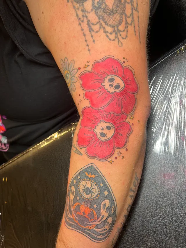 Appleton Tattoo — customer photo 7