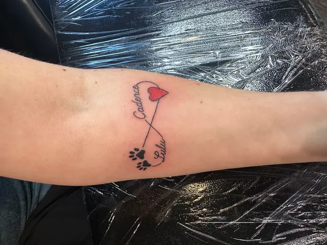 Customer photo from Amanda's review