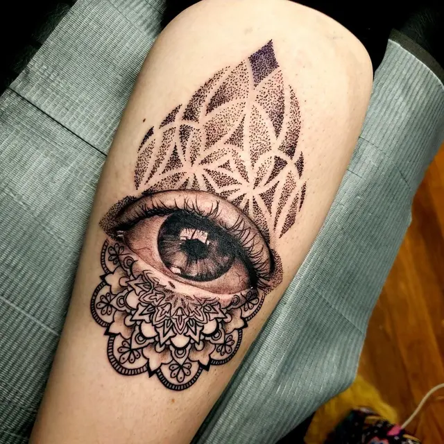Tattooed Vagabond — photo from the business 1