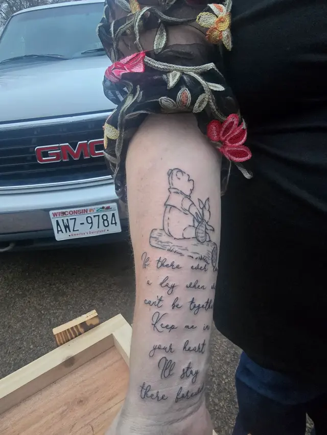 Customer photo from Elizabeth's review