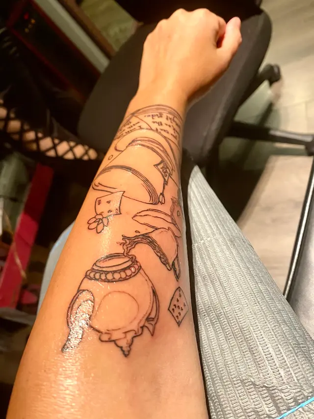 Customer photo from Laura's review