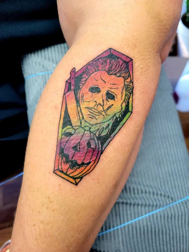 Tattooed Vagabond — photo from the business 2