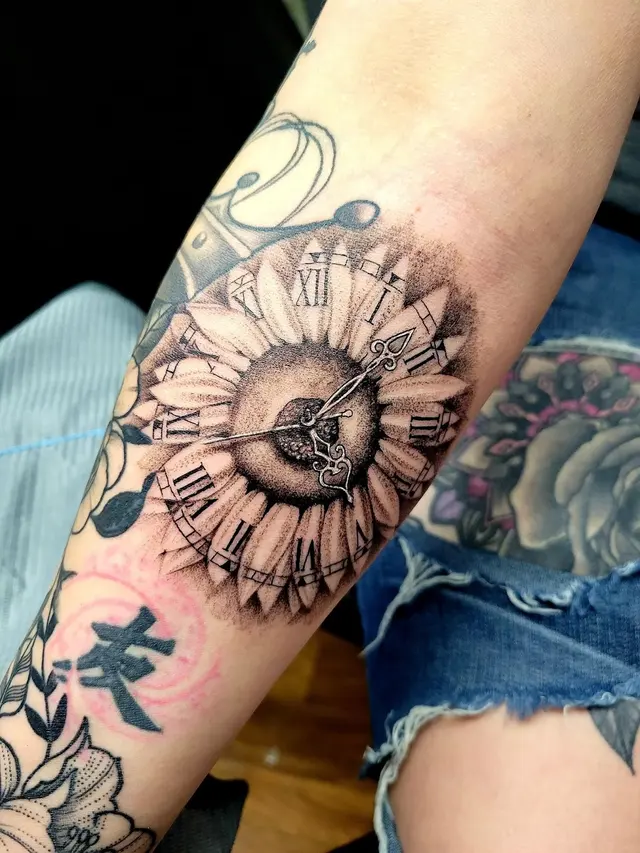 Tattooed Vagabond — photo from the business 8