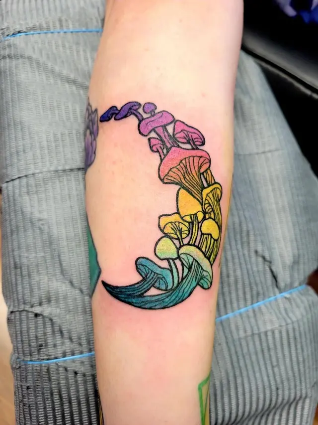 Tattooed Vagabond — photo from the business 10