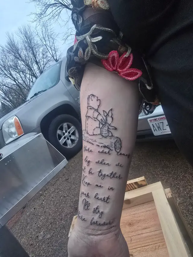 Customer photo from Elizabeth's review