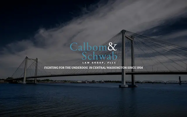 Calbom & Schwab Law Group, PLLC — photo from the business 1