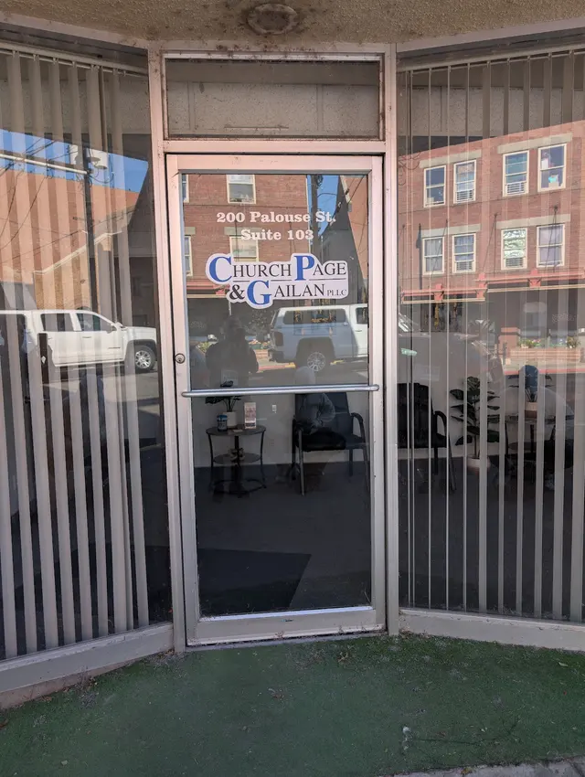 Church Page & Gailan PLLC — photo from the business 2