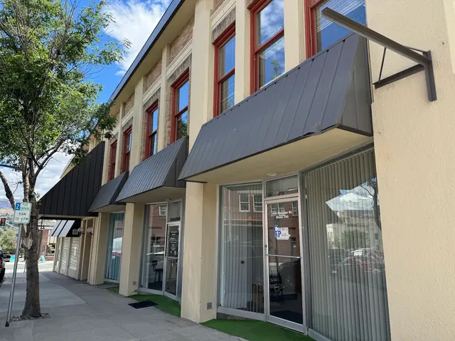 Church Page & Gailan PLLC — photo from the business 10