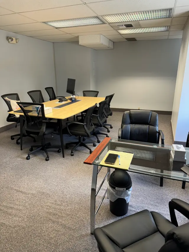 Church Page & Gailan PLLC — photo from the business 7