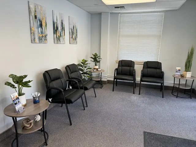 Church Page & Gailan PLLC — photo from the business 1