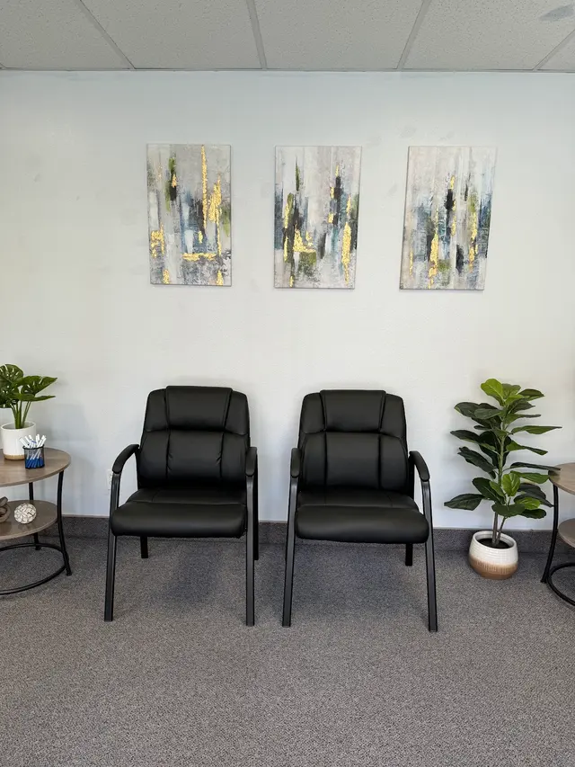 Church Page & Gailan PLLC — photo from the business 9