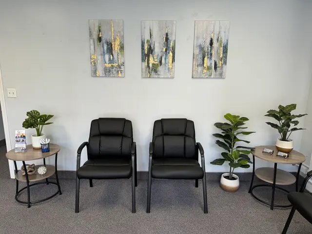 Church Page & Gailan PLLC — photo from the business 6